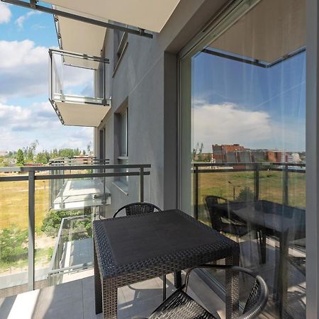 Grano Flats Gdansk - Bastion Walowa Stare Miasto Apartamento Exterior foto