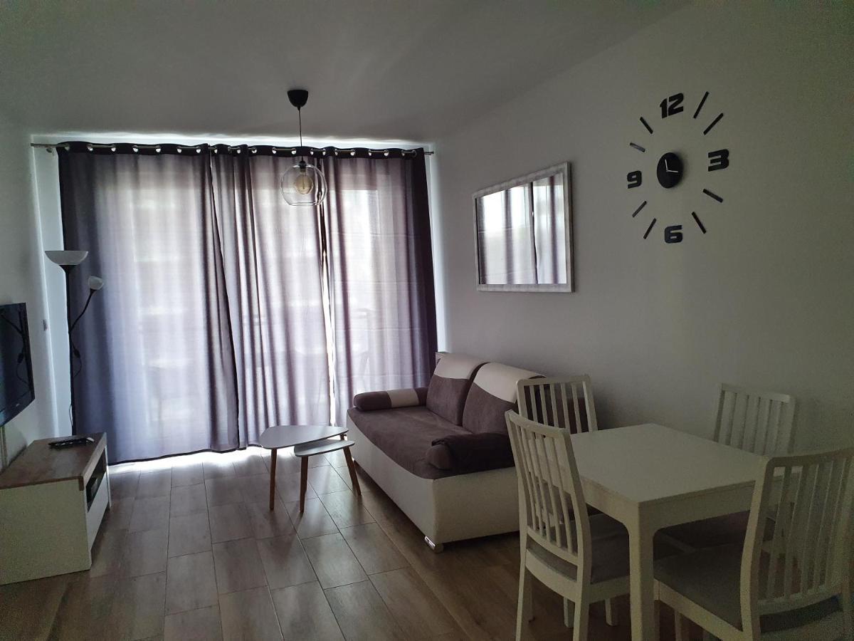 Grano Flats Gdansk - Bastion Walowa Stare Miasto Apartamento Exterior foto