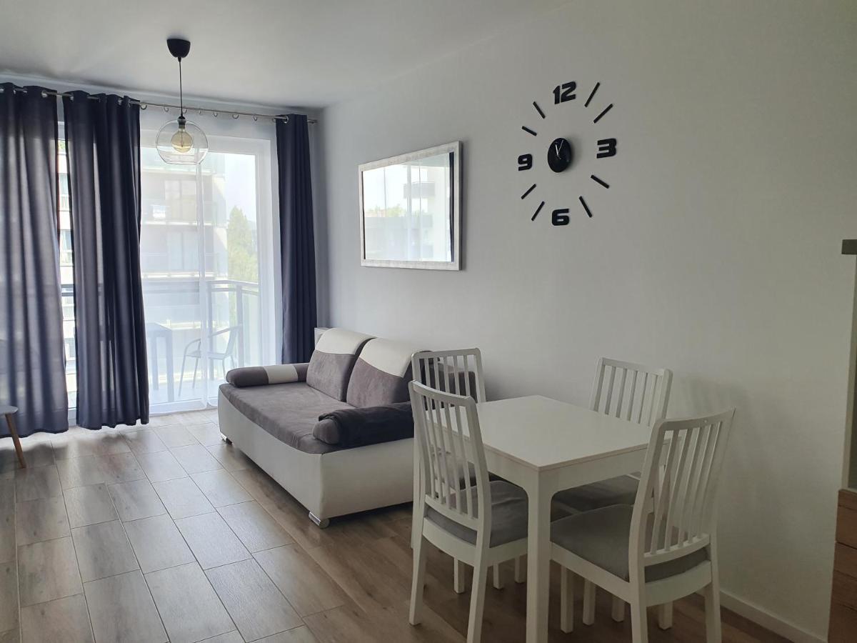 Grano Flats Gdansk - Bastion Walowa Stare Miasto Apartamento Exterior foto