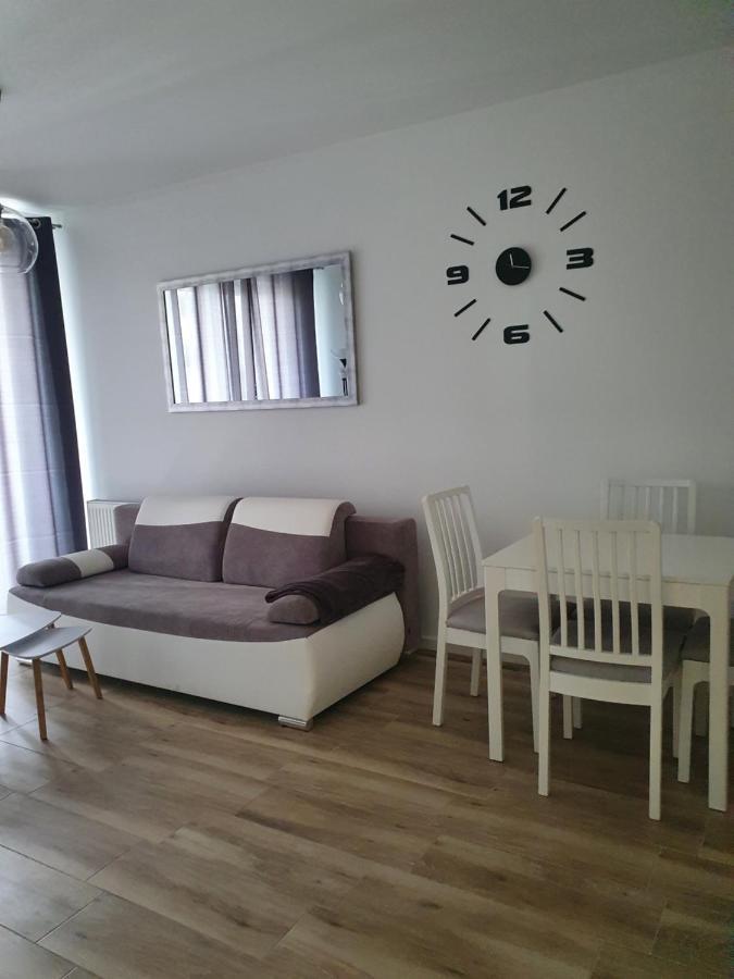 Grano Flats Gdansk - Bastion Walowa Stare Miasto Apartamento Exterior foto