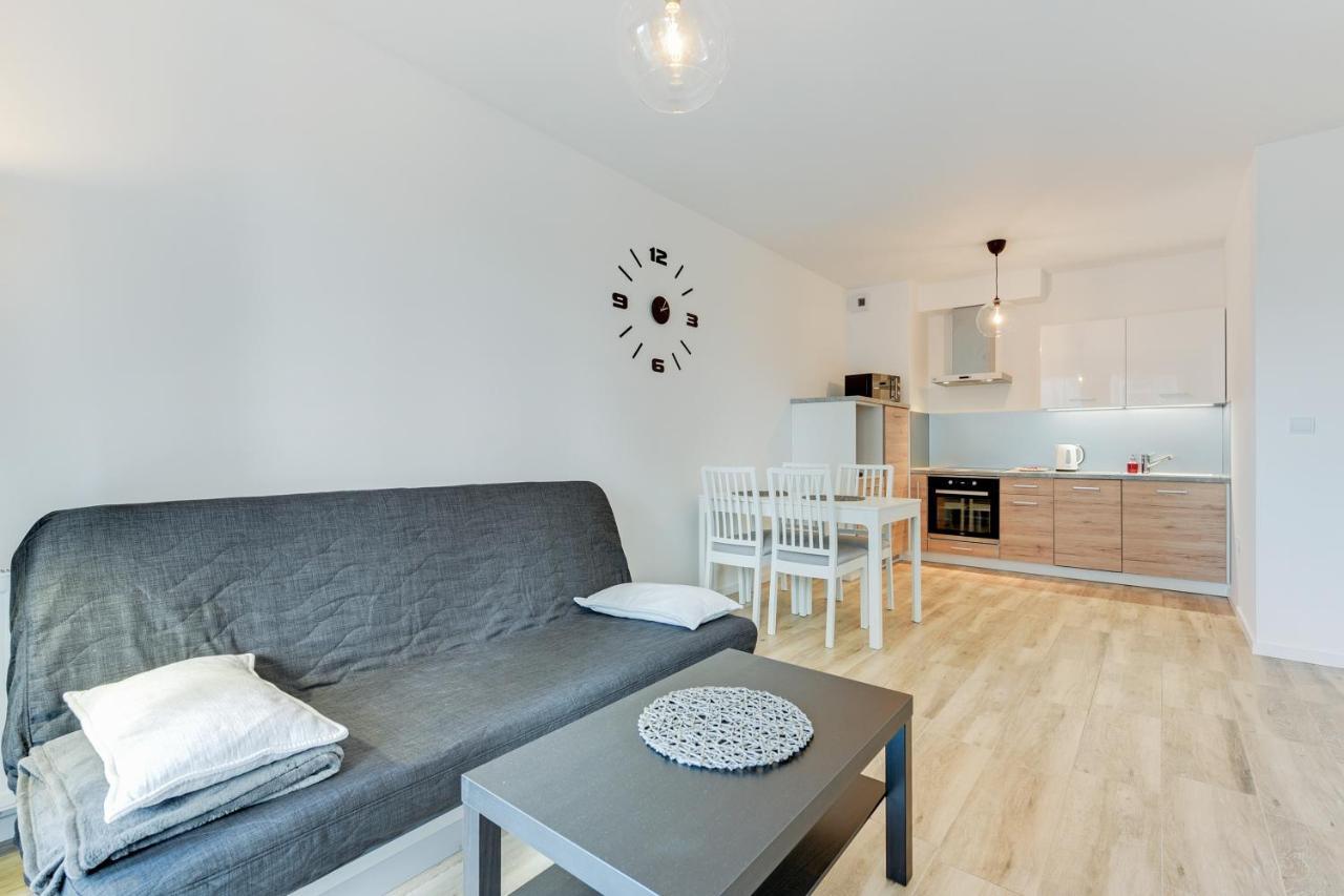 Grano Flats Gdansk - Bastion Walowa Stare Miasto Apartamento Exterior foto